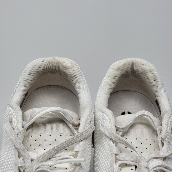 NOBULL Impact Outwork Cross Training Shoes Mens Size 8/ Womens 9.5 Pre-owned - Picture 10 of 11